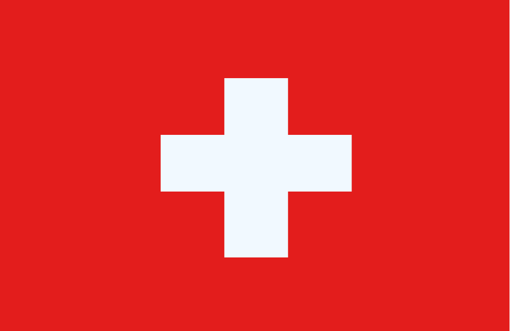 Switzerland flag
