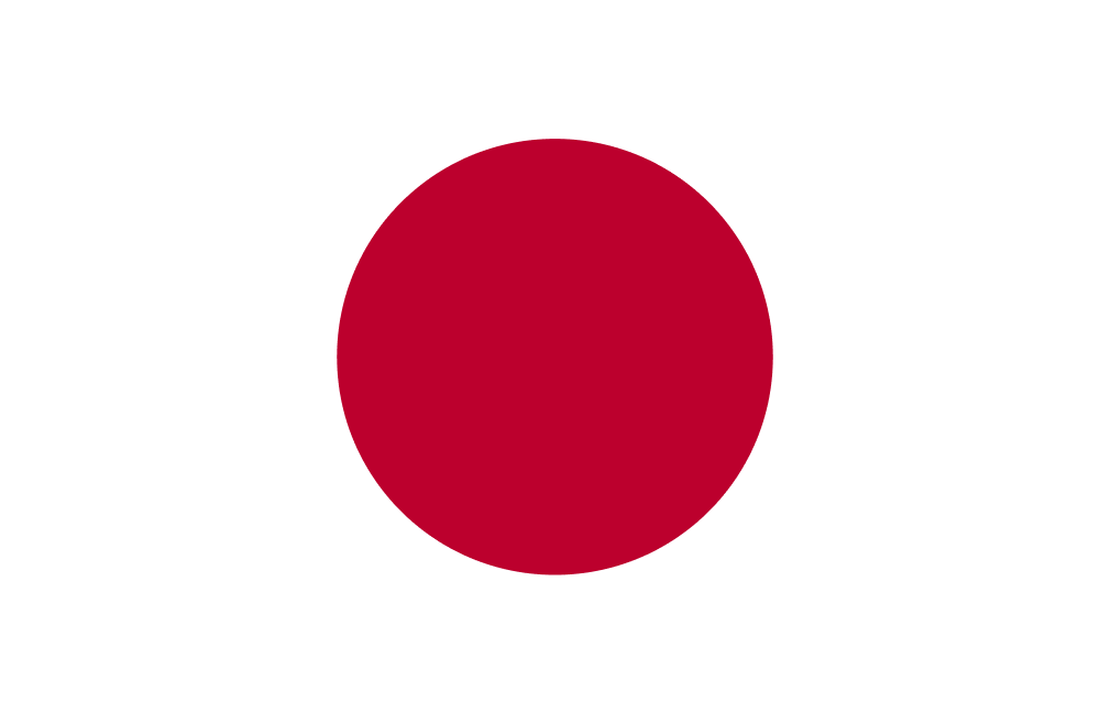 Japan flag