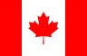 캐나다 flag