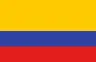 Колумбия flag