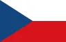 Cechia flag