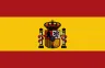 スペイン flag