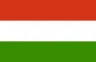 Ungheria flag