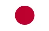 일본 flag