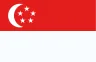 싱가포르 flag