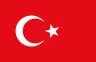 튀르키예 flag